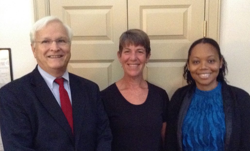 Brimmer Financial Team
