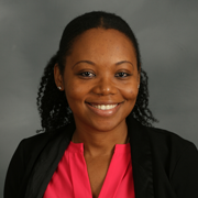 Alecia Wright